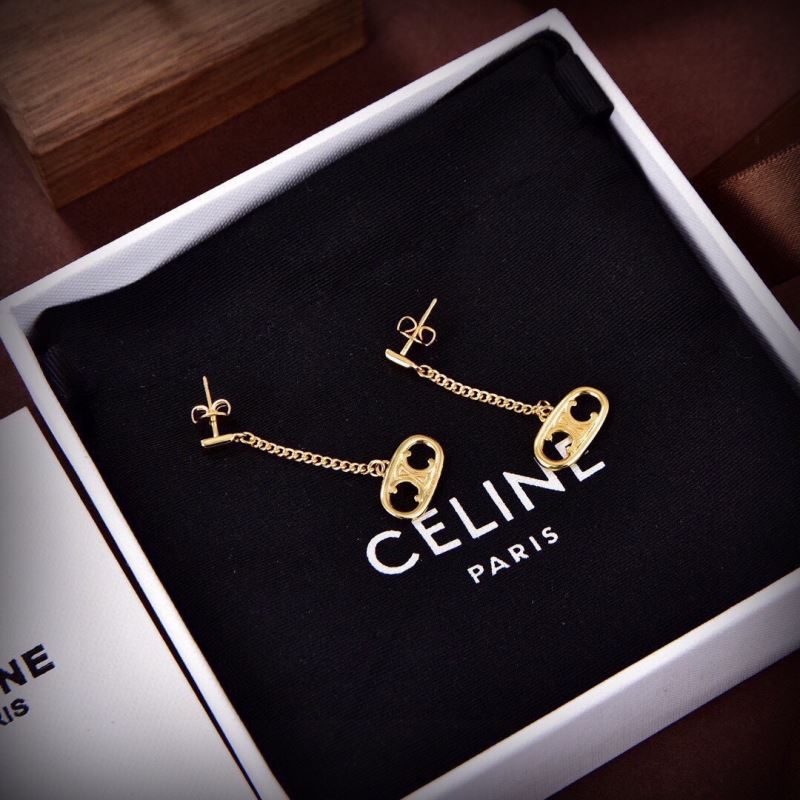 Celine Earrings